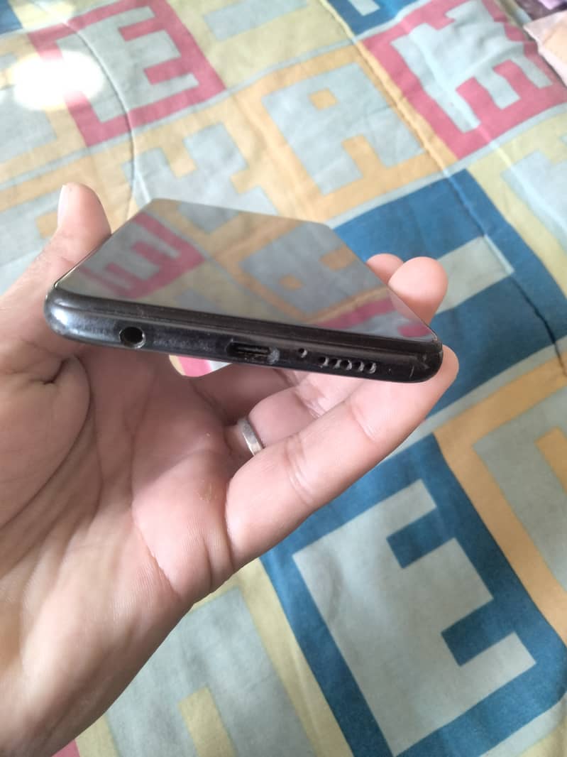 Xiaomi Poco X3 Pro 3