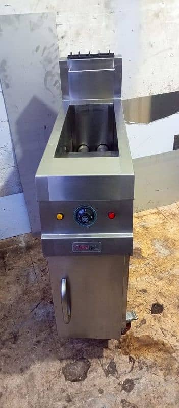 fast food restaurant equipment 2