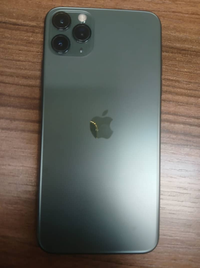 Apple iPhone 11 0