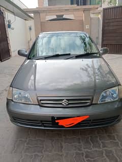 Suzuki Cultus VXL 2010