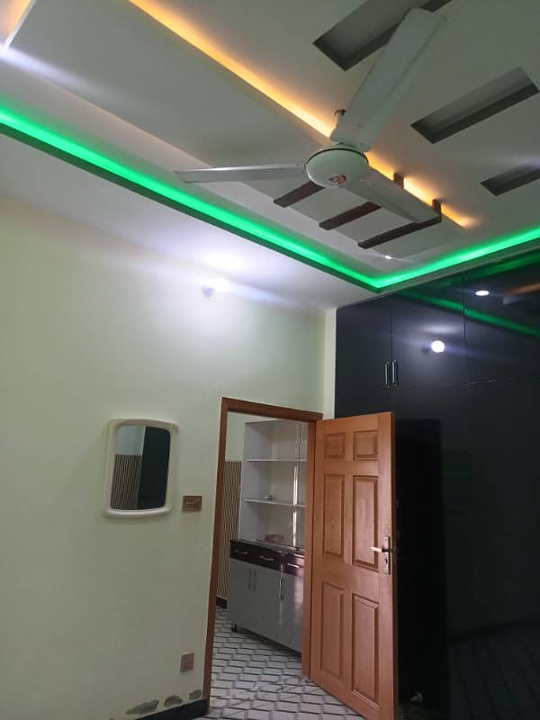 Brand new single story house for sale prime location taj market near nust double road. 2