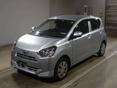 Daihatsu Mira  XSA 2021 4 Grade