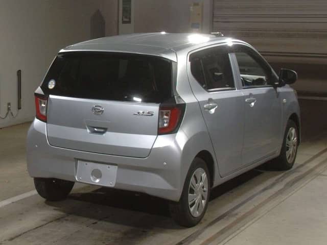 Daihatsu Mira  XSA 2021 4 Grade 1