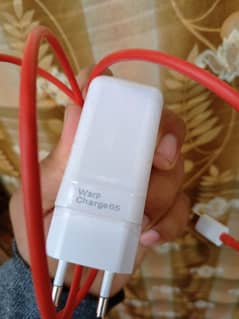 One Plus Original Charger For Sale 65Watts Fast Charging