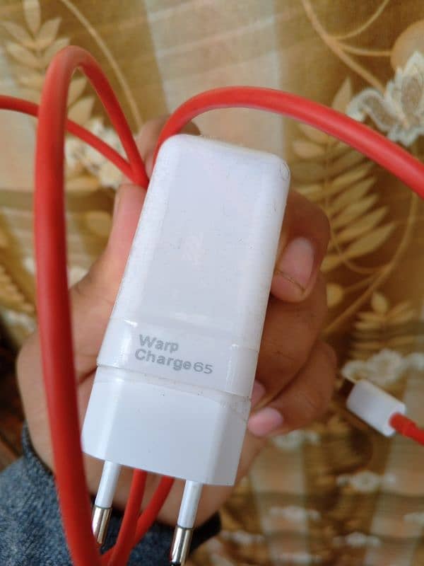 One Plus Original Charger For Sale 65Watts Fast Charging 0