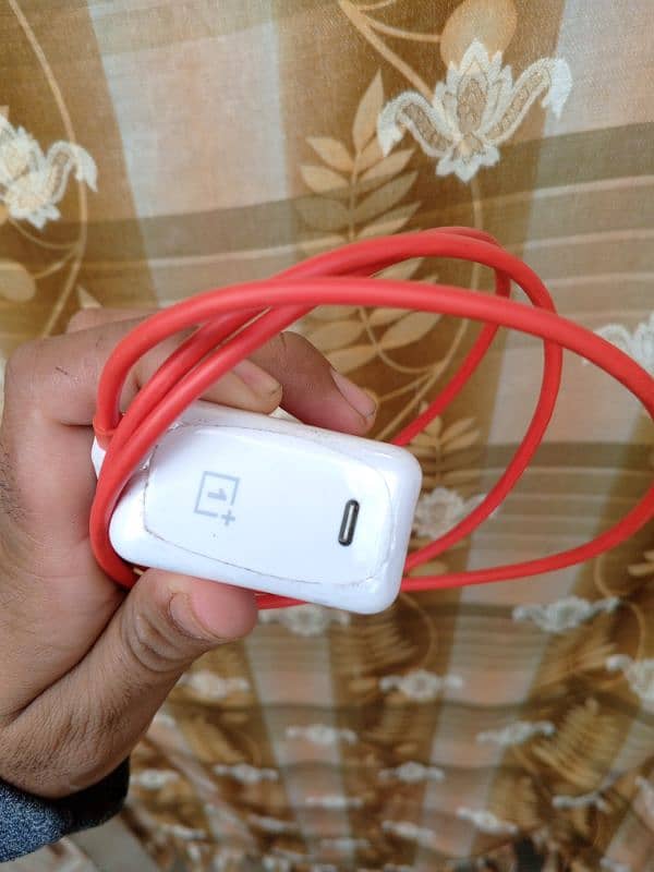 One Plus Original Charger For Sale 65Watts Fast Charging 1