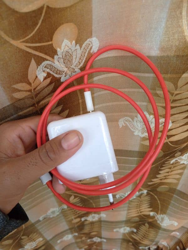 One Plus Original Charger For Sale 65Watts Fast Charging 3