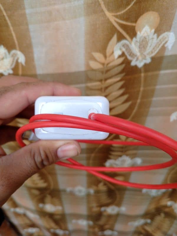 One Plus Original Charger For Sale 65Watts Fast Charging 4