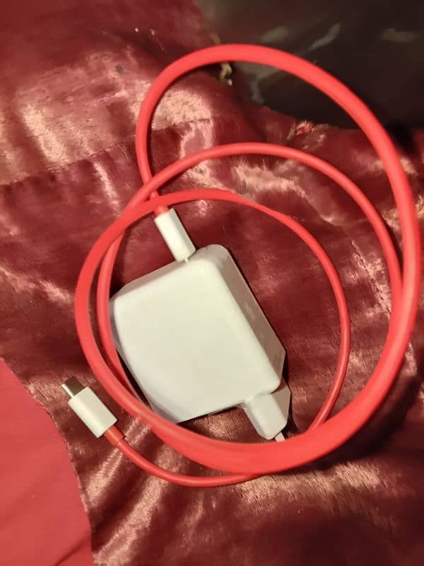 One Plus Original Charger For Sale 65Watts Fast Charging 5