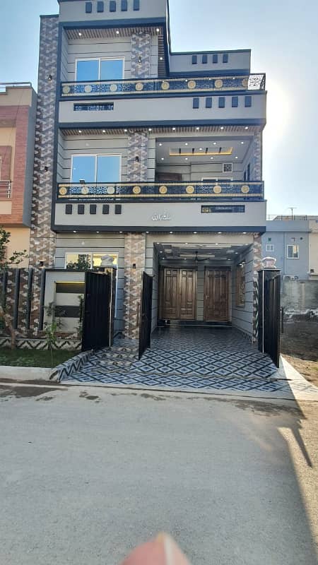 Brand New House for sale 0