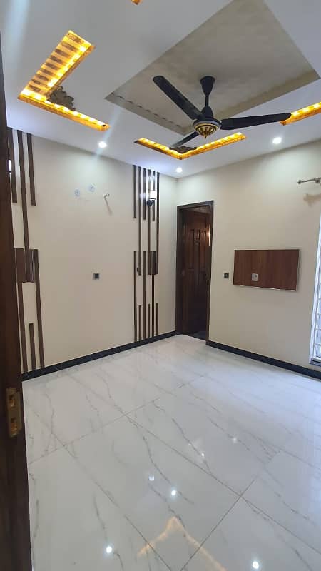 Brand New House for sale 1