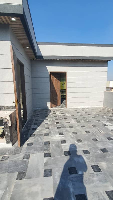 Brand New House for sale 3