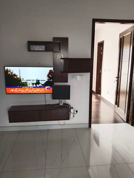 5 Marla Modern Design House For Rent in Phase 6 DHA Lahore Prime Location Near Dolmen Mall 5