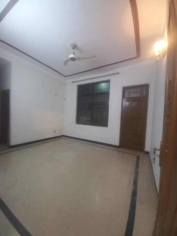 16 Marla Ground Portion House for Rent in Airport Housing society sector 3 3