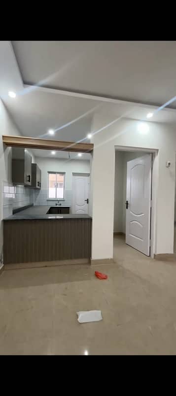 5 Marla Corner Luxurious Brand New House in Low Budget 16