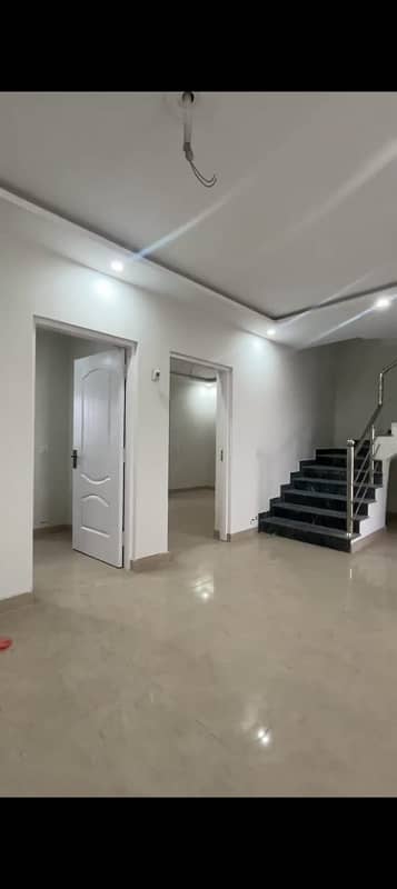 5 Marla Corner Luxurious Brand New House in Low Budget 17