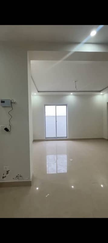 5 Marla Corner Luxurious Brand New House in Low Budget 19