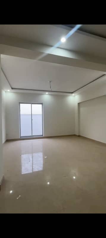 5 Marla Corner Luxurious Brand New House in Low Budget 20