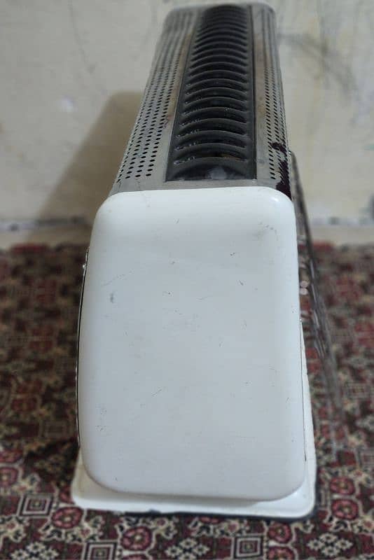 Puma gas heater 1