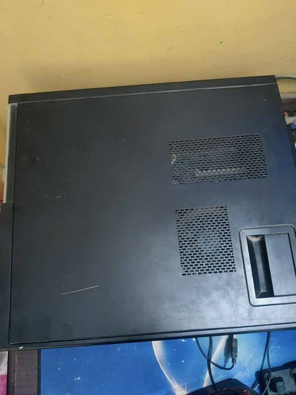 Dell PC Core i5 New Condition 5