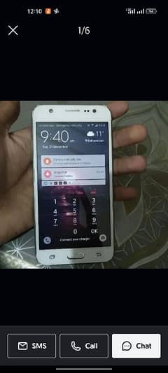 Samsung Galaxy J5