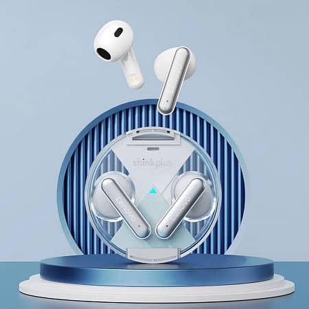 Lenovo Earbuds, Airpods Wireless for Sale 0