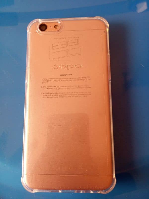 oppo A57 4/64 2