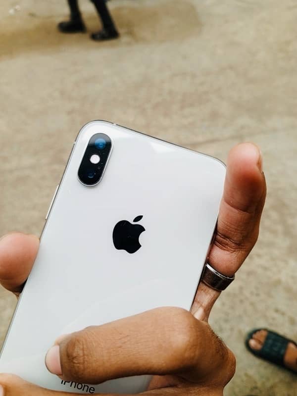 iphone xs 256gb Non pta Face id off 5