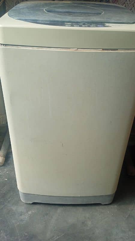 washing machine plus Dryer fully automatic 0