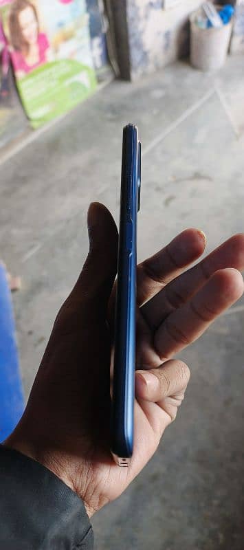 Vivo Y15s 1