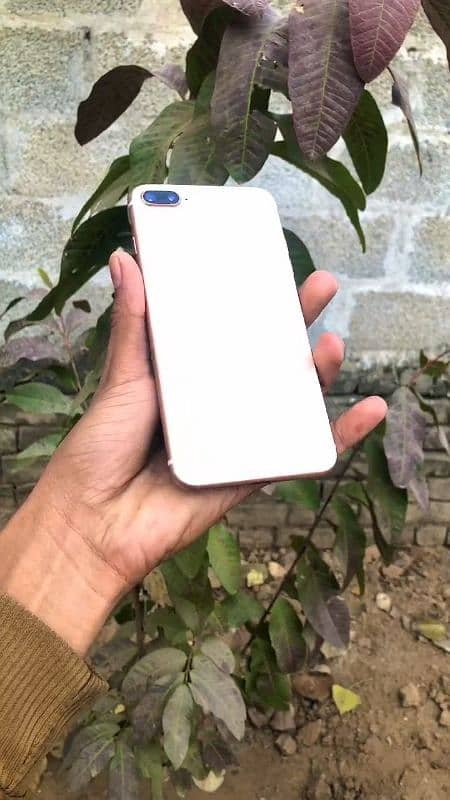 iphone 8 Plus for sale (03120479081) 0