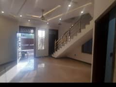 Brand New 10 Marla Single Story House For Rent In Gulshan-Abad