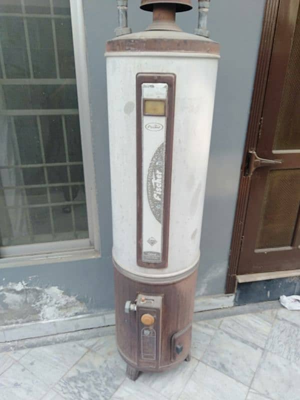 Gas Geyser for sale 0