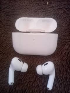 Apple Airpods pro 2nd generation