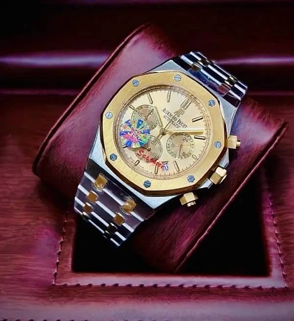 Audemars PIGUET 1