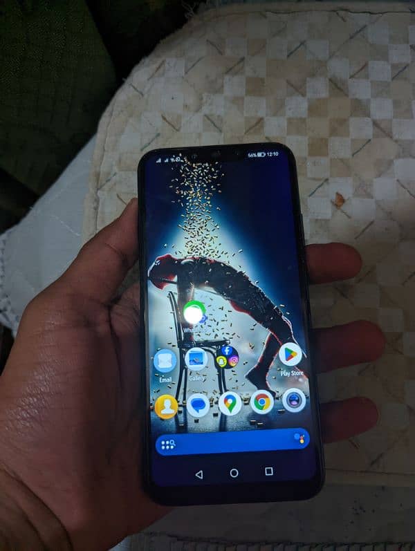 Huawei mate 20 lite PTA Approved 0