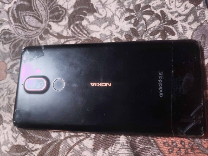 nokia 7 plus for sell 1