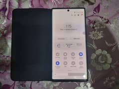 Exchange | Fresh | Samsung Galaxy Note 10 Plus + 5G | 12 256 | PTA