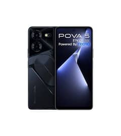 Techno Pova 5 Pro 5g