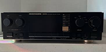 Marantz PM-54 Integrated 4 channel Amplifier