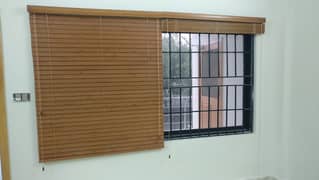 window blinds zebra wooden Blind/wallpaper wood floor vinyl floor