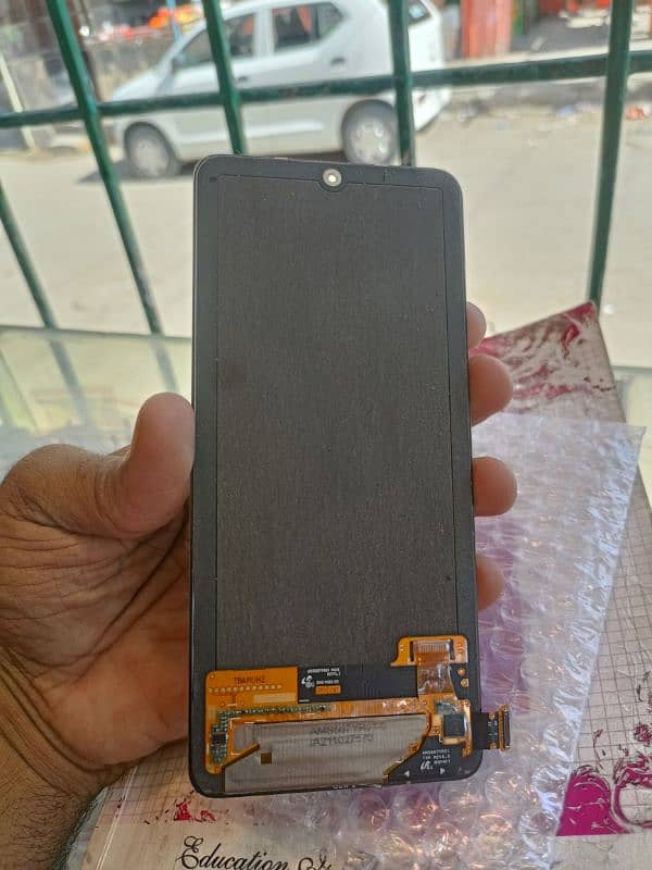 redmi note 11 pro original panel 0