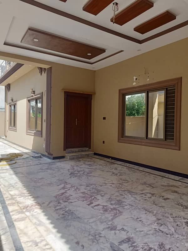 Big House A Spacious 15 Marla House In Bani Gala 0