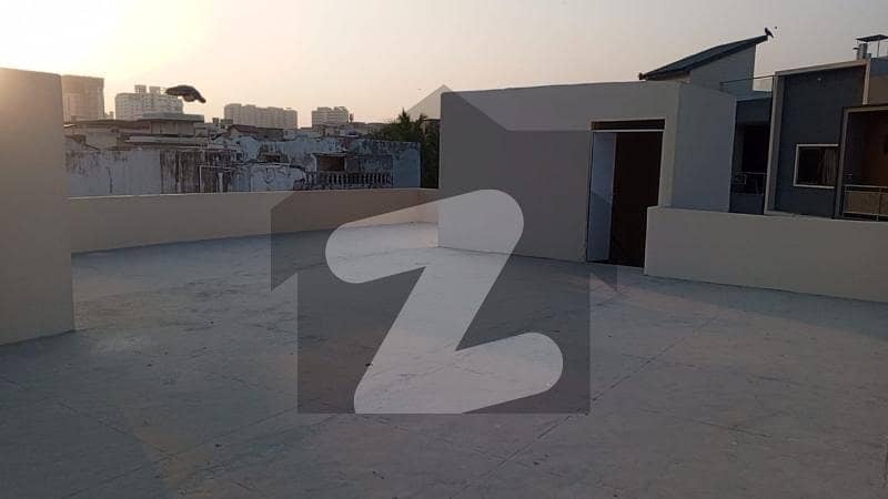 Double Storey 275 Square Yards House Available In Gulshan-E-Iqbal - Block 13-D2 For Sale 2