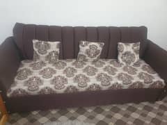 Sofa set for sale just 1 month used