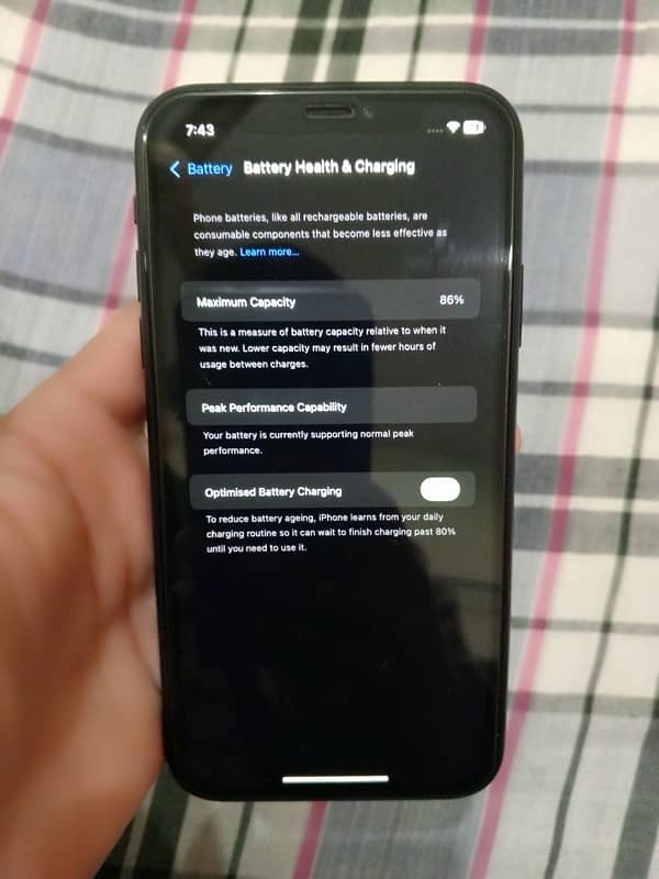 Iphone Xr - 10/10 Condition - 64/GB 2