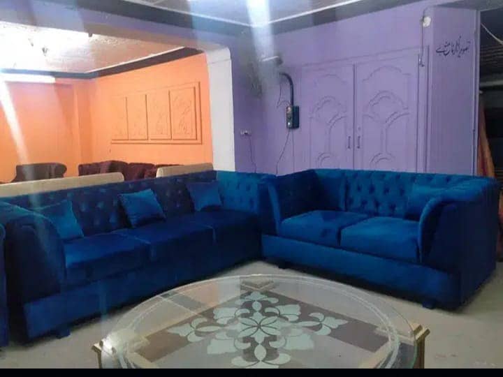 Sofa set/ L shaped sofa/ 5 seater sofa/ 3 seater sofa/7 seater sofa 12