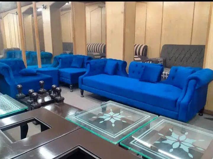 Sofa set/ L shaped sofa/ 5 seater sofa/ 3 seater sofa/7 seater sofa 16