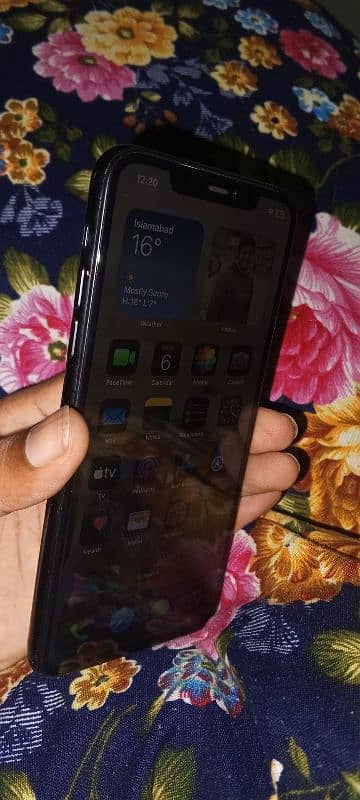 iPhone 11 pro max pta approved 2