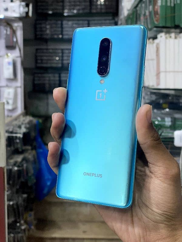 Oneplus 8 5